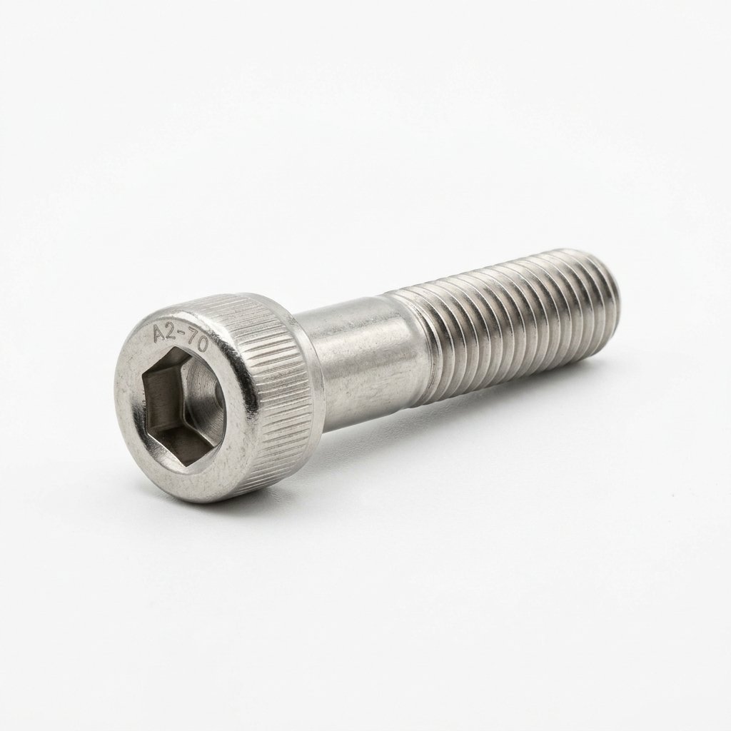 Allen Key Bolt