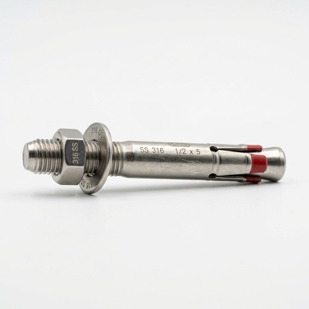 Anchor Bolt