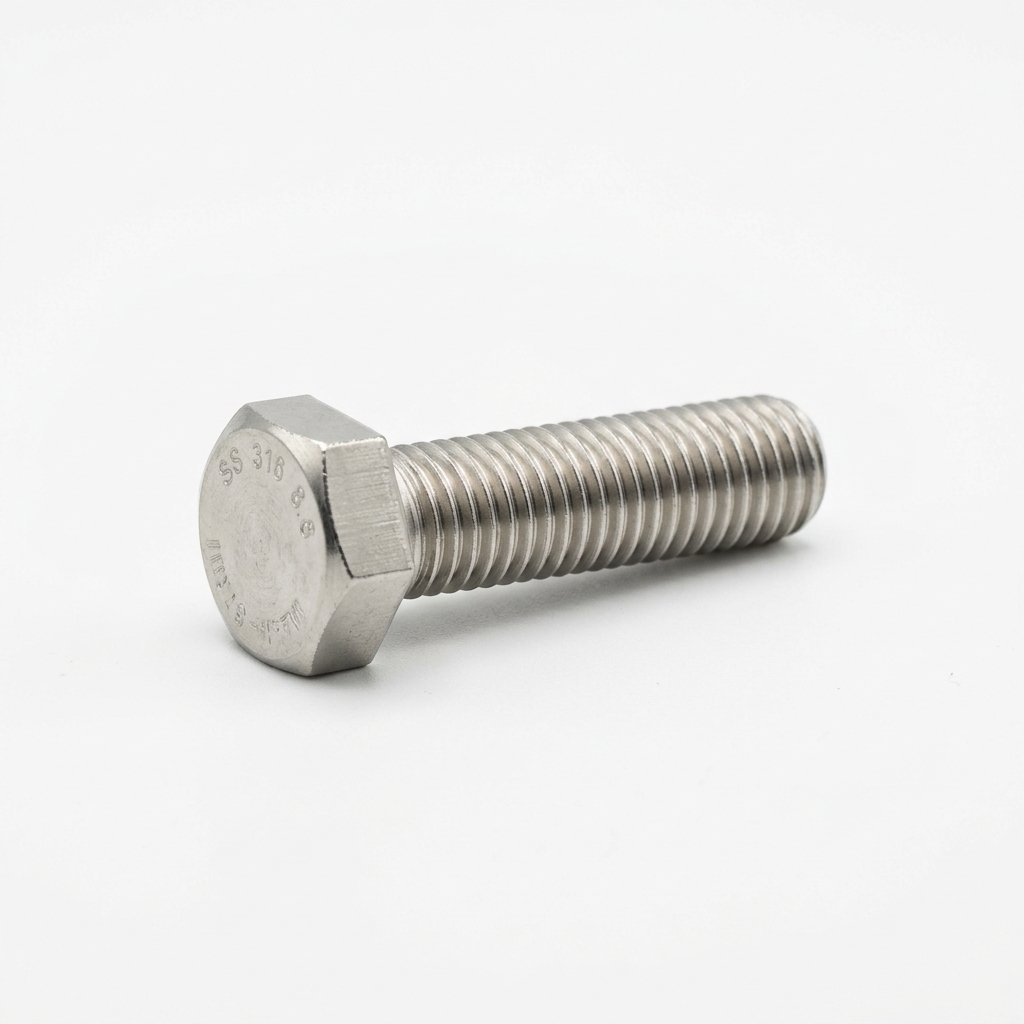Hex Bolt