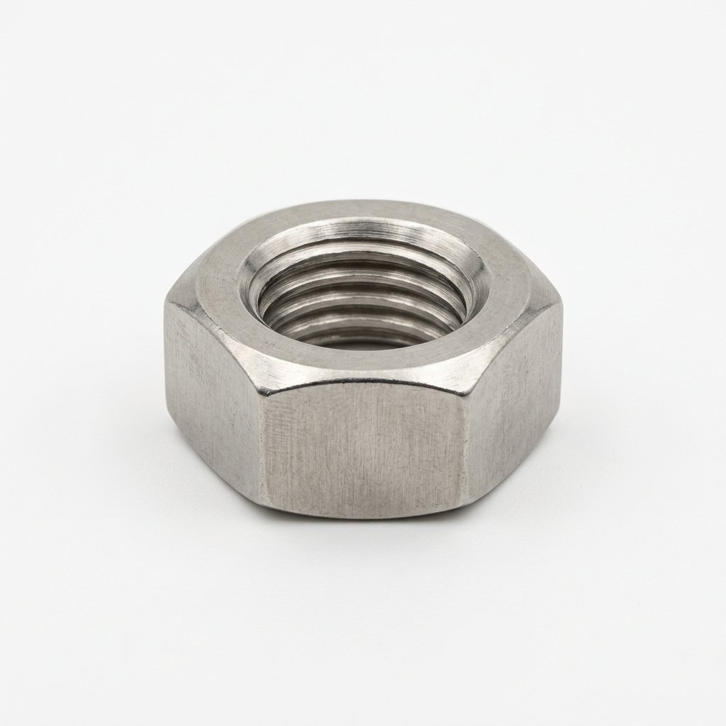 Hex Nut