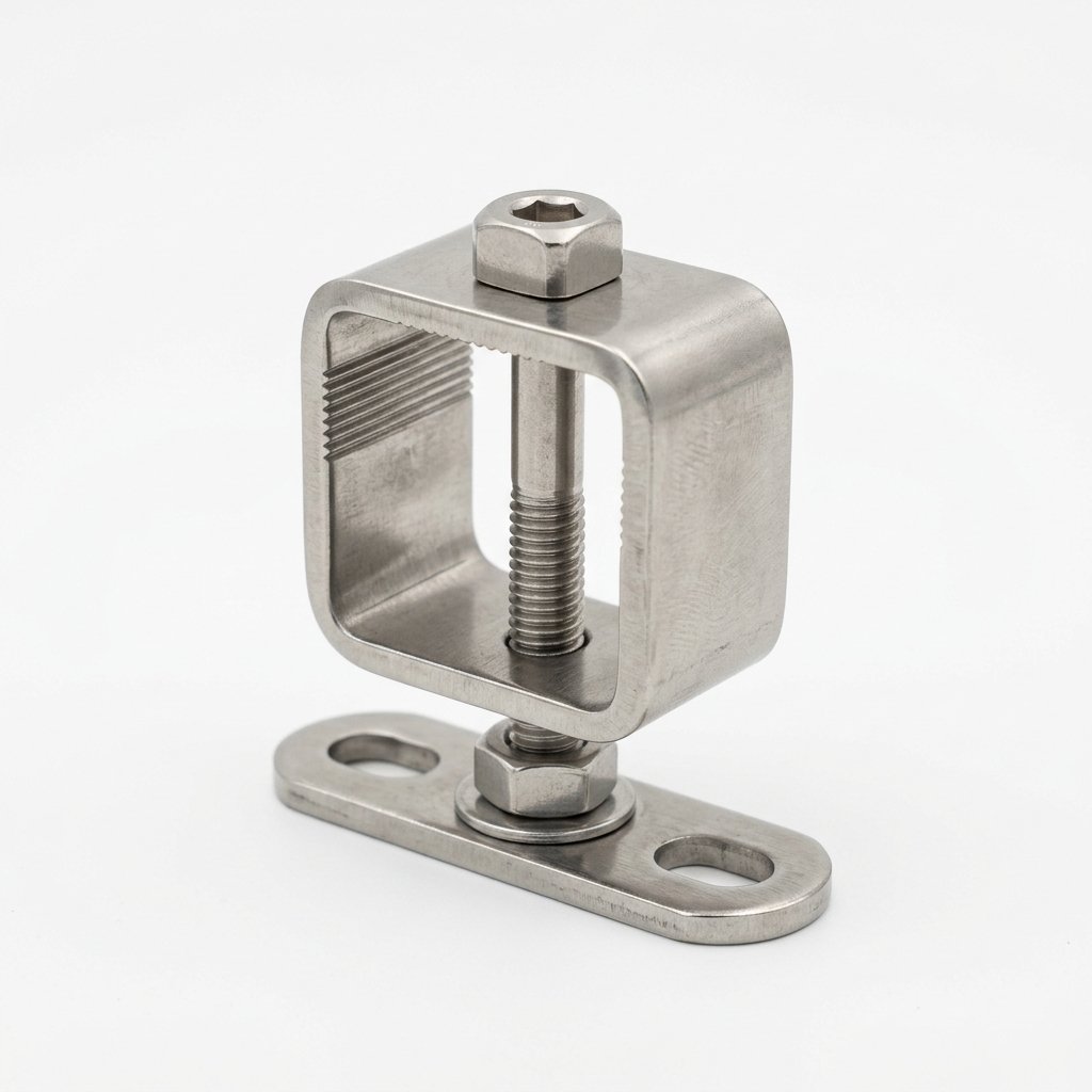 U Clamp