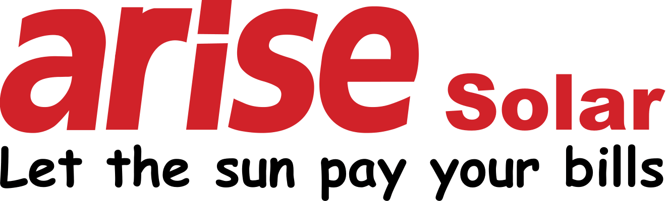 Arise Solar Logo
